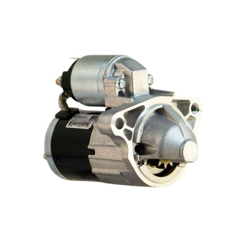 Mazda Cx5  Starter