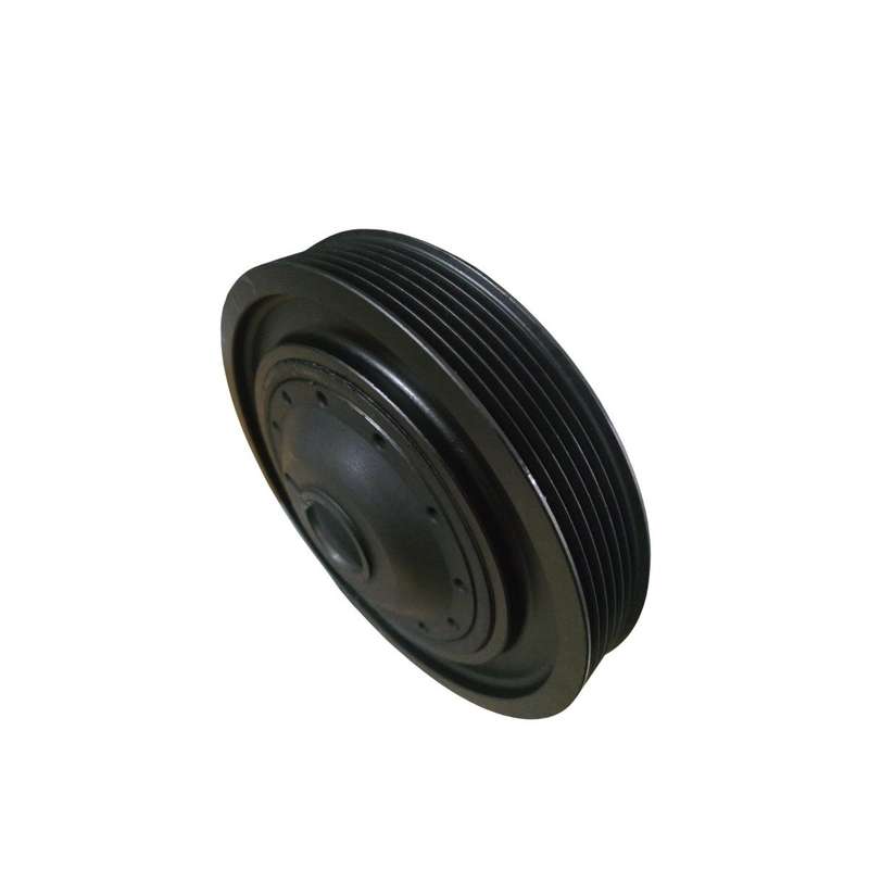 Np200 Crankshaft Pulley 1.5d / 1.6 16 Valve 2008+