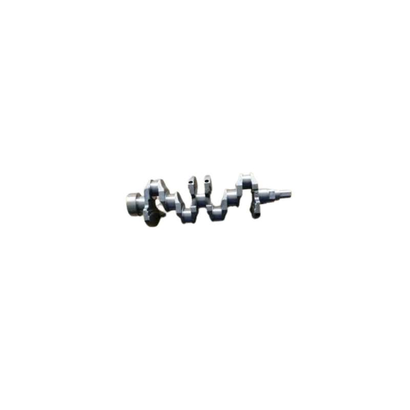 Hyundai Atos / Picanto 1.1 Crankshaft - G4hg
