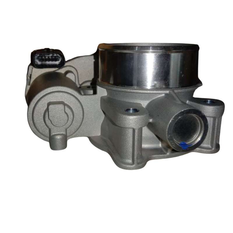Chev Utility Throttle Body 1.4 (cr9)