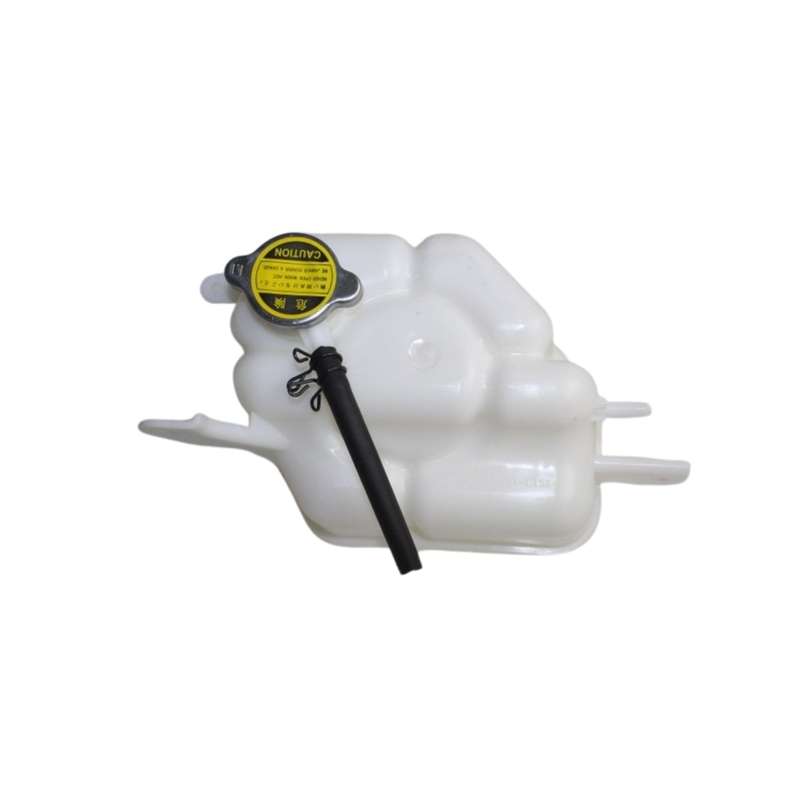 Navara 2.5d Water Bottle (yd25) Cap Not Included