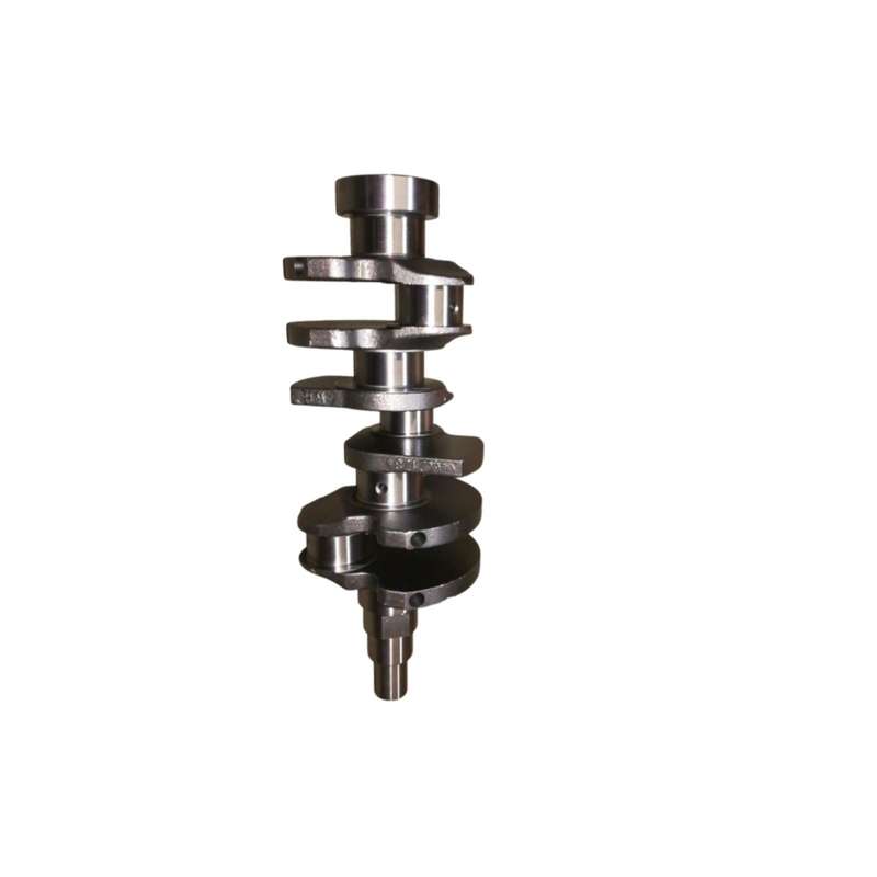 Chevy Spark Cylinder 3