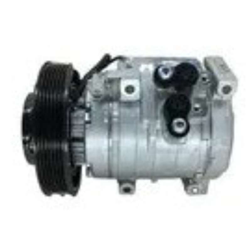 Etios Aircon Pump 1.5 (2nr Engine)