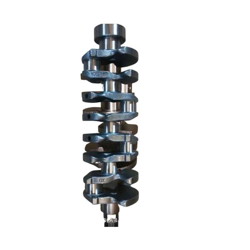 Toyota Corolla 4af Crank