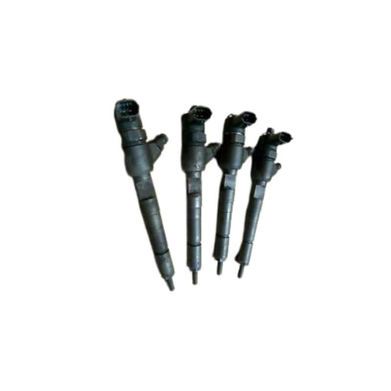 Opel Corsa Gamma Fuel Injectors
