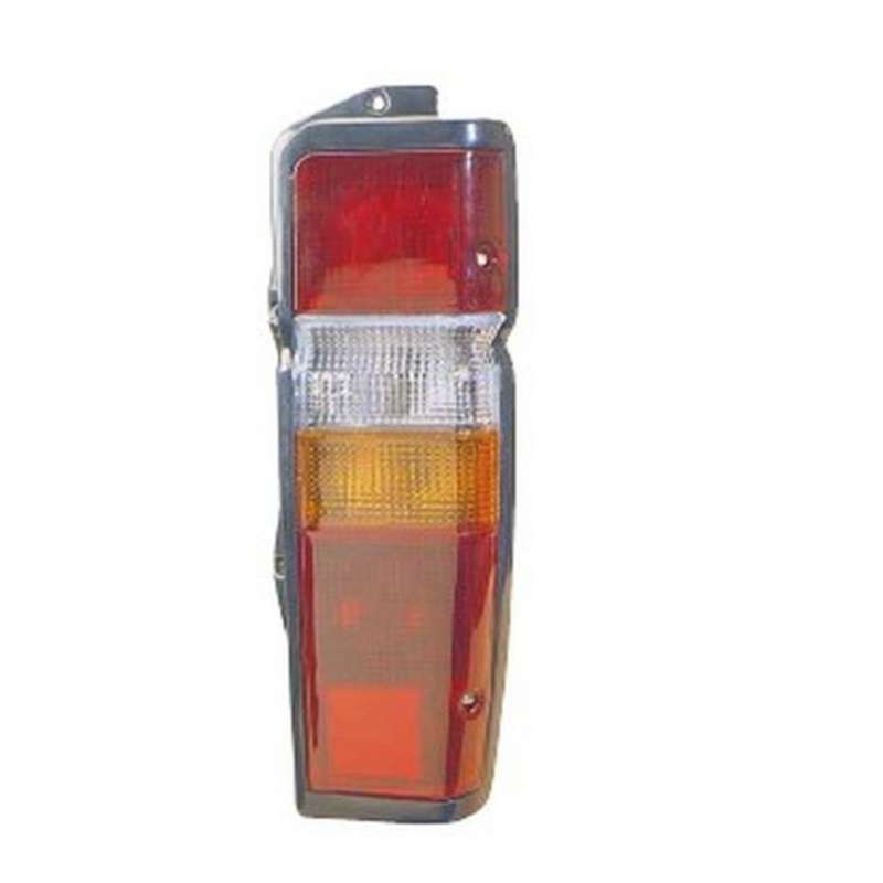 Toyota Hi-ace Zola Tail Lamp Rhs