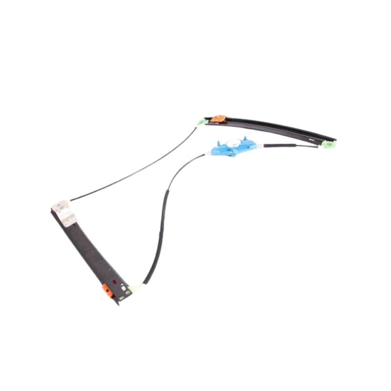 Audi A6 Front Window Mechanism  Left 1998-2004