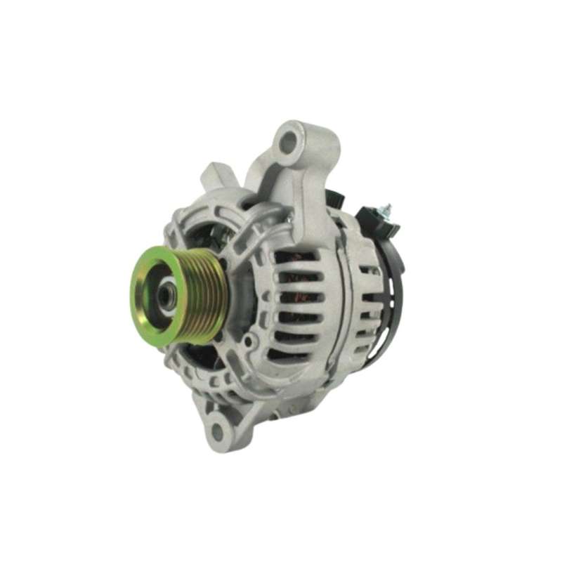 Quantum Alternator (2trfe)