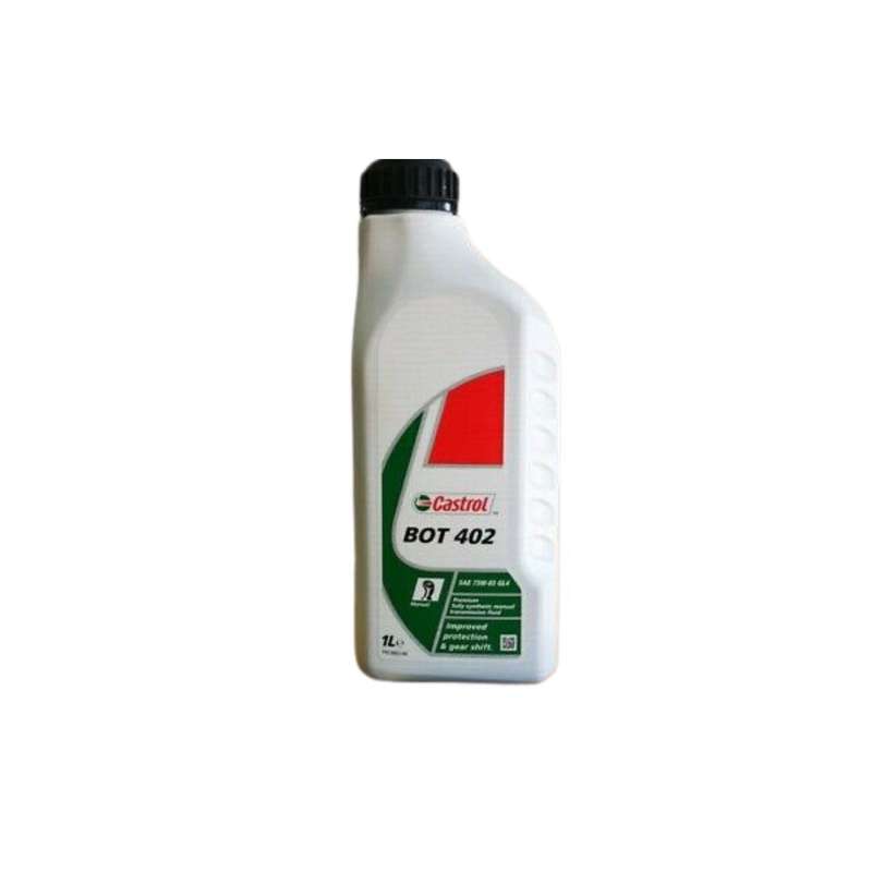 Castrol Bot 402 Transmission Fluid - 1l