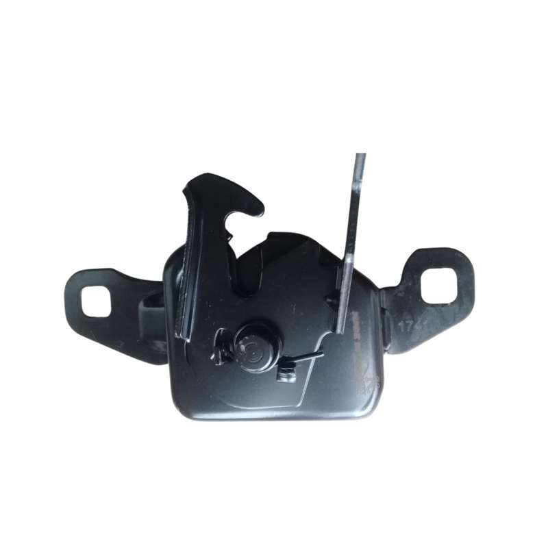 Nissan Np200 Bonnet Lock Mech 2008-