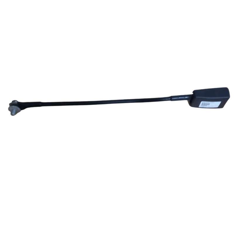 Universal Seat Belt Black