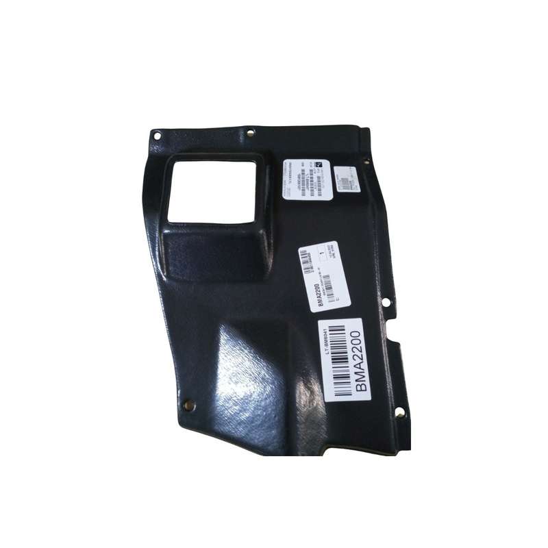F30 Fender Liner Left 2015 - 2019