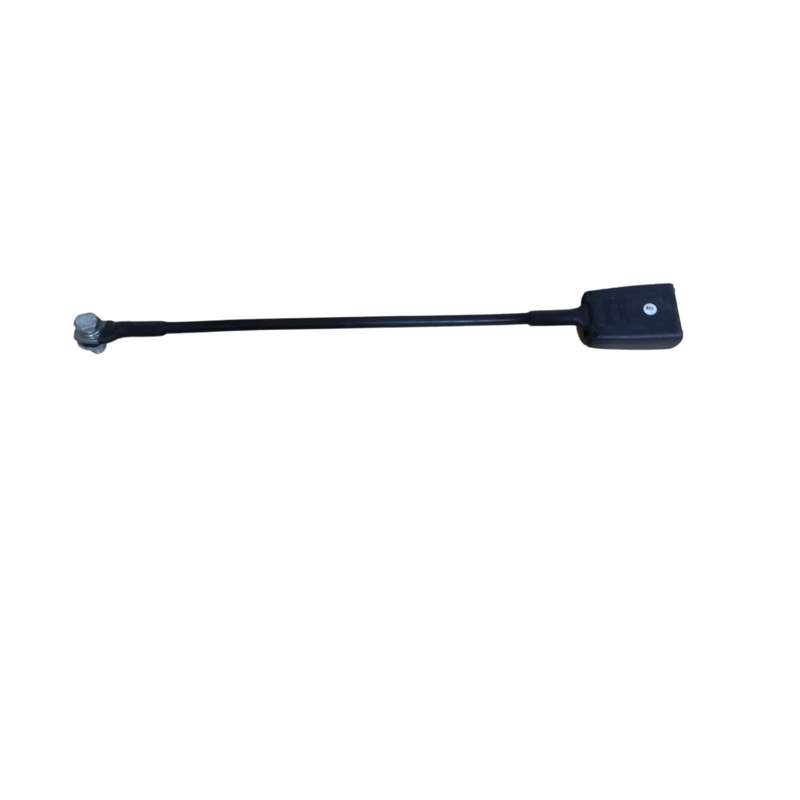 Universal Seat Belt Black