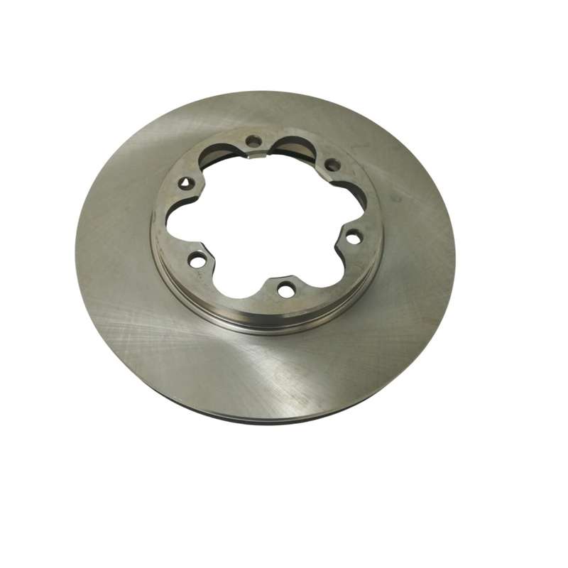 Quantum Front Brake Disc 2005+