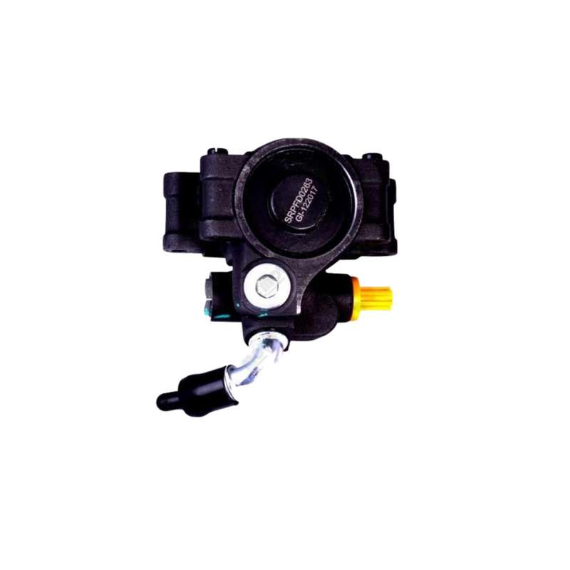 Fiesta Power Steering Pump 2008-2011