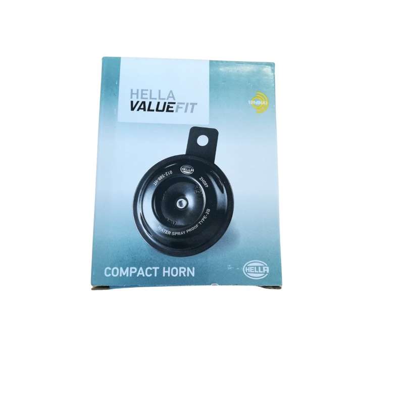 Hella Compact Single Horn