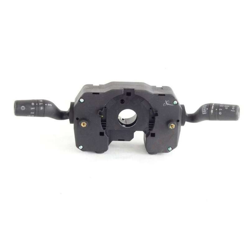 Mahindra Xuv500 Indicator Switch