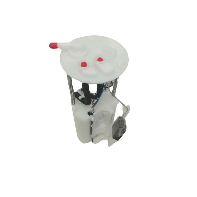 Quantum Fuel Vvti Pump Plus Housing  2005+