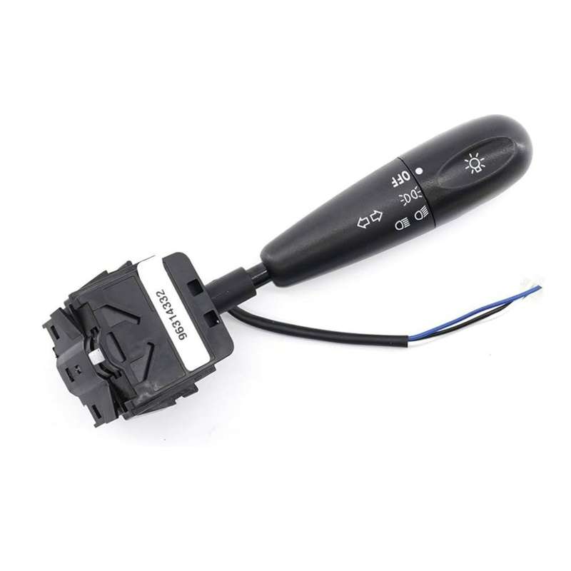 Daewoo Matiz Indicator Switch