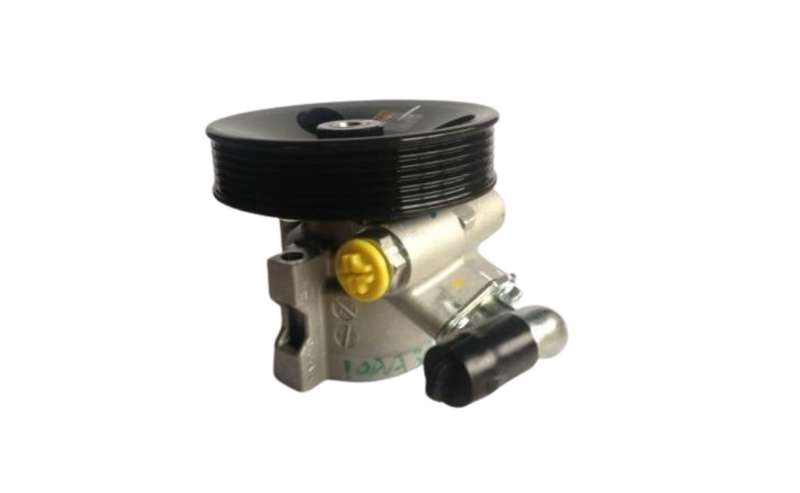 Captiva Power Steering Pump (without Bottle)