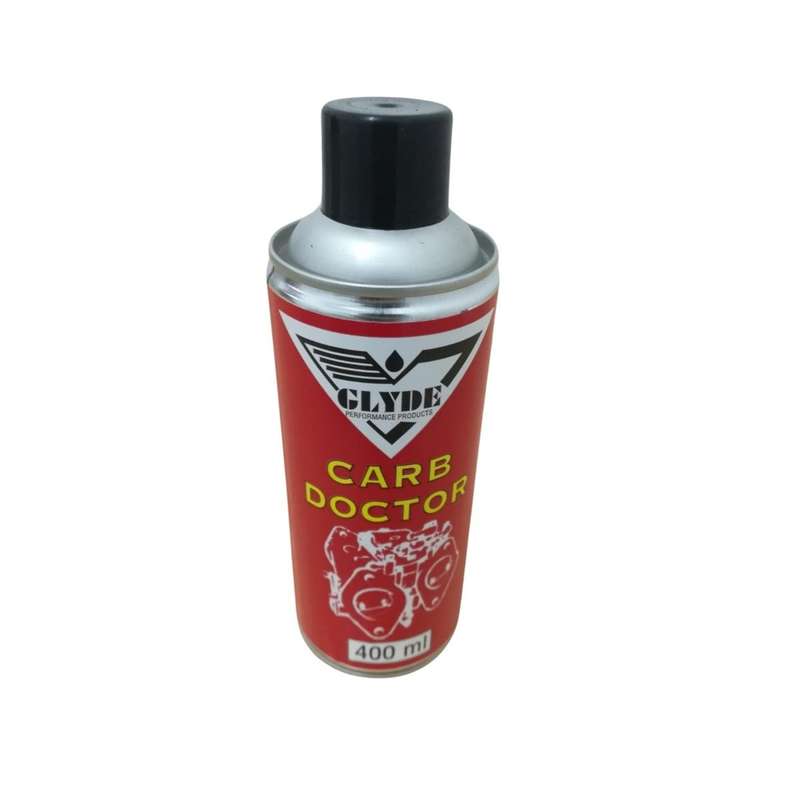 Glyde Carb Doctor