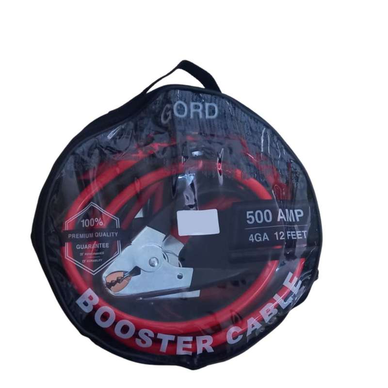 500amp Booster Cable