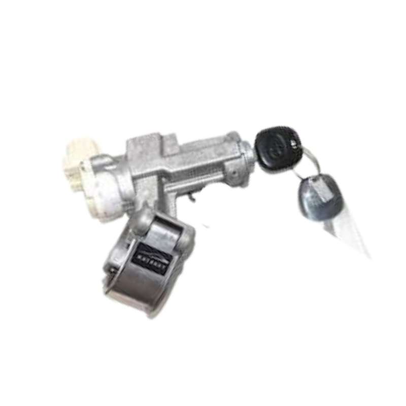 Etios Ignition With Housing (2nr Engine)