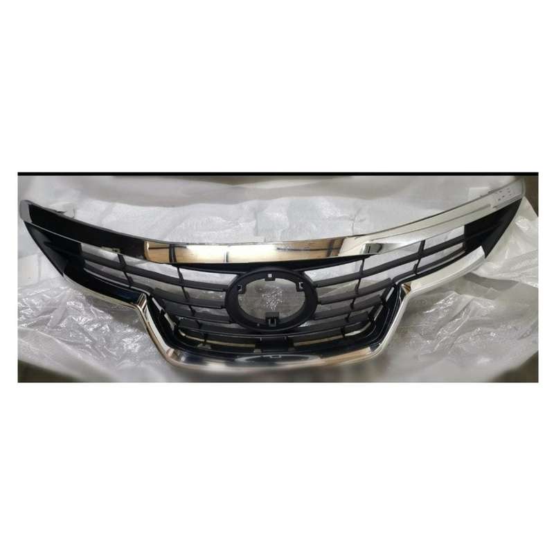 Toyota Etios Chrome Grill 2012+