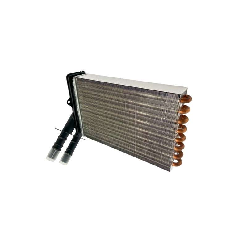Clio 4 Heater Radiator