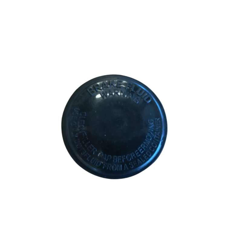 Quantum Brake Fluid Bottle Cap