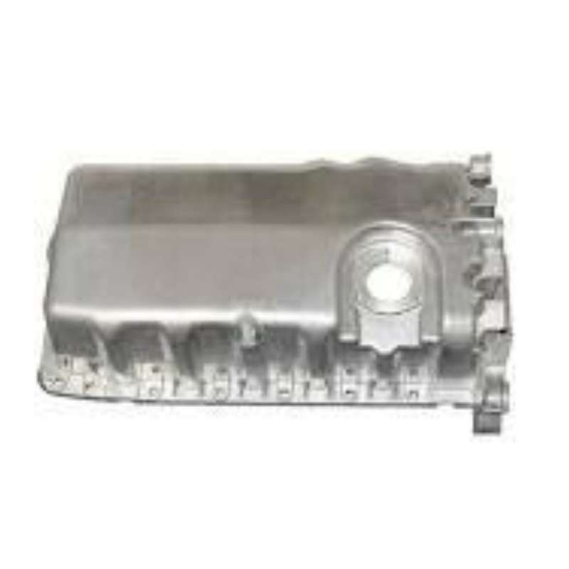 Toyota Corolla 1zr Aluminium Sump