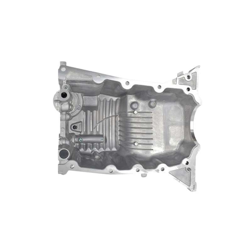 Toyota Etios 2nr Aluminium Sump