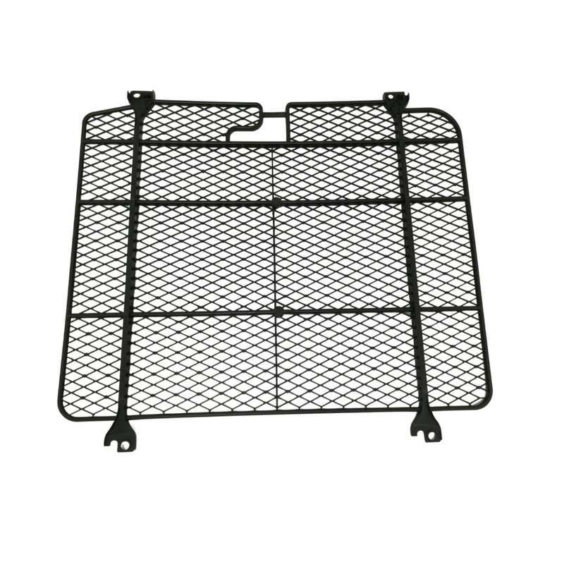 Quantam 2.5 / 2.7 Radiator Protection Mesh 2005 - 2019