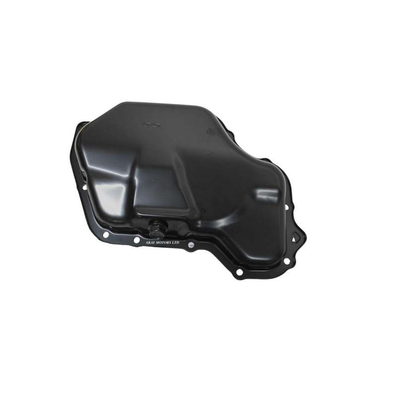 Huyndai I20 Steel Oil Sump