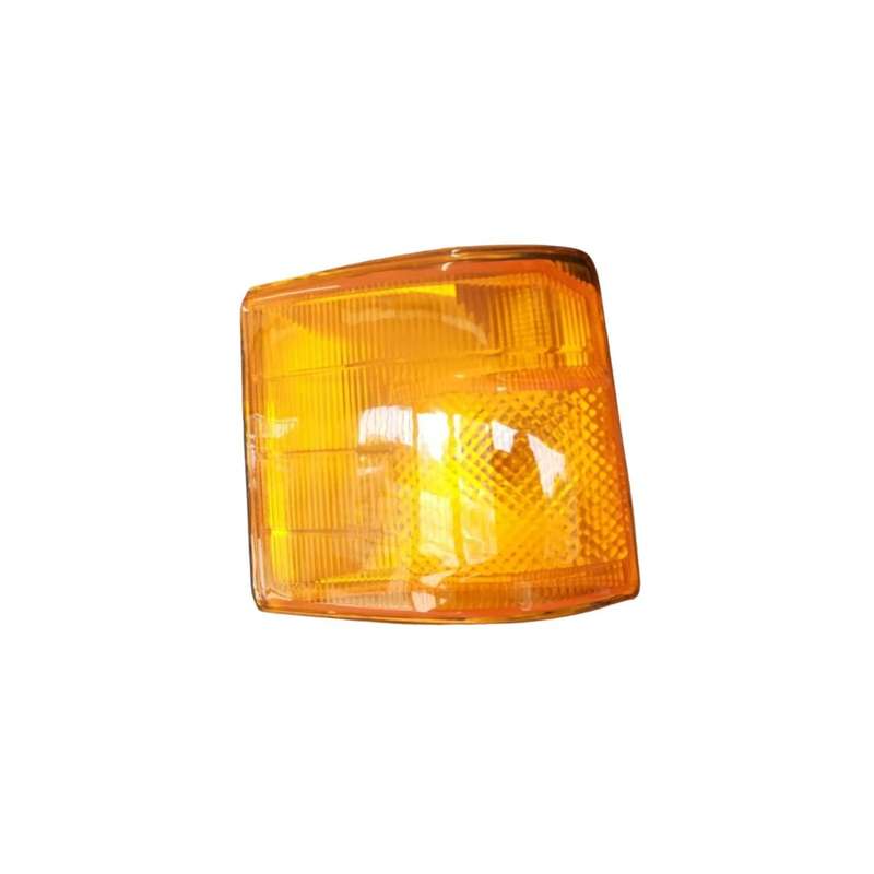 Hi-ace / Zola  Amber Corner Lamp 1983-92  Right