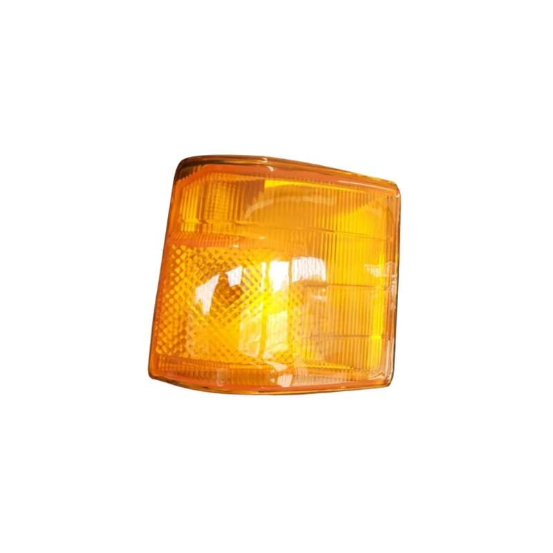 Hi-ace / Zola  Amber Corner Lamp 1983-92 Left