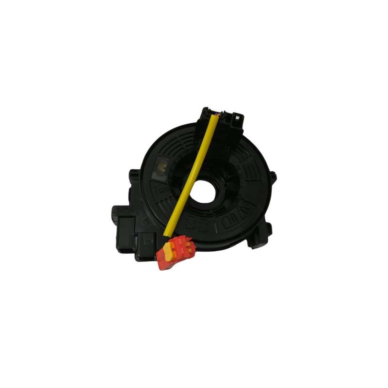 Quantam Spiral Cbl Clock Spring Lt 2014 -