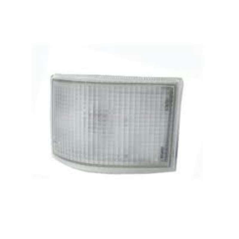 Hi-ace / Zola  Clear Corner Lamp 1983-92  Left