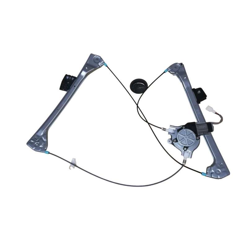E46 Window Mechanism + Motor 2 Door Left 1999-2004