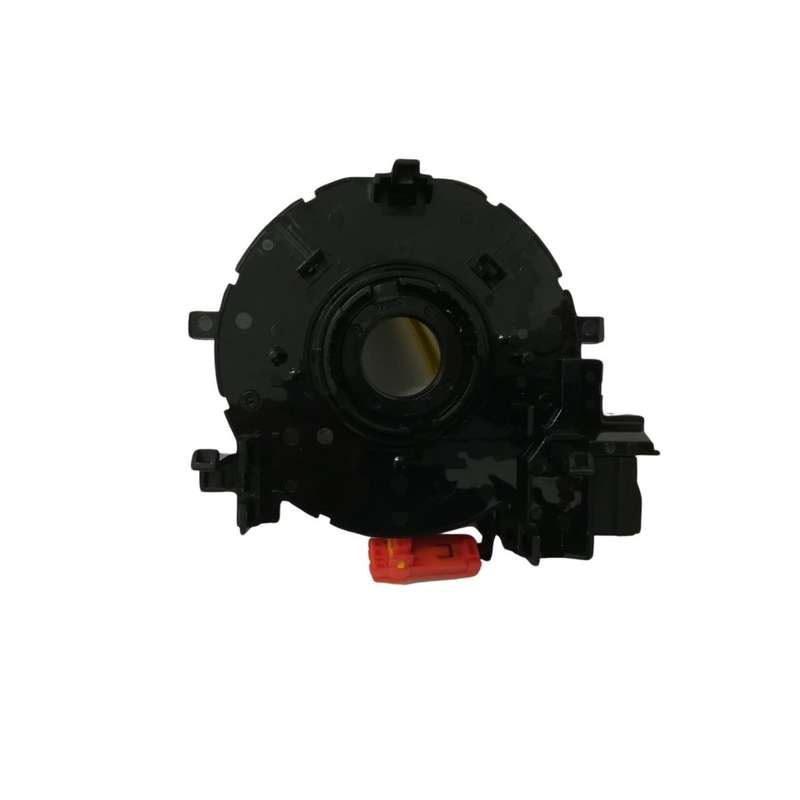 Quantam Spiral Cbl Clock Spring Lt 2014 -