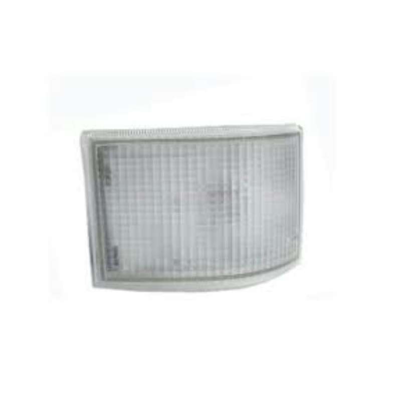 Hi-ace / Zola  Clear Corner Lamp 1983-92  Right