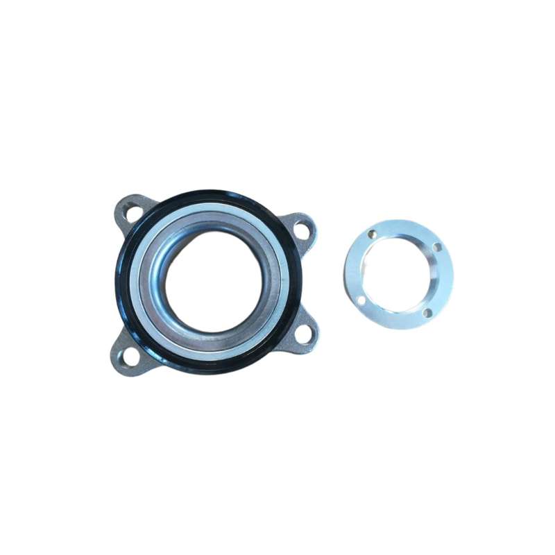 Quantam Hub + Wheel Bearing 2005 - 2019