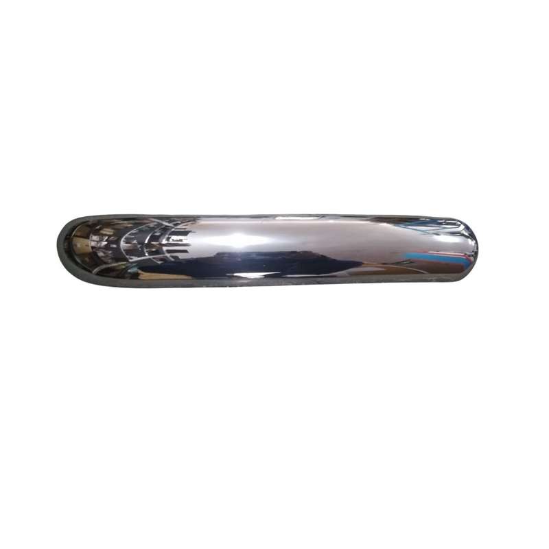 Mini Front Bumper Strip Chrome Right 01-04