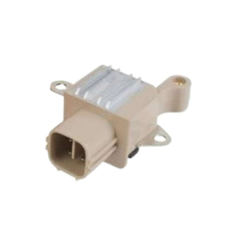 Hilux D4d / Quantum Alternator Regulator 4 Pin 1kd / 2kd