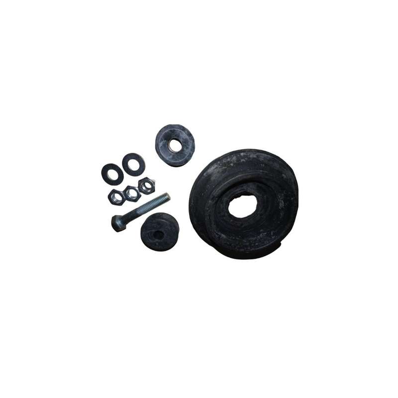 Nissan Np200 Front Shock Mounting 2008-