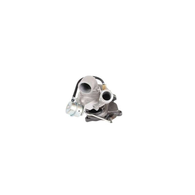 Hyundai H1 Bus 2.5d D4cb Turbo Charger