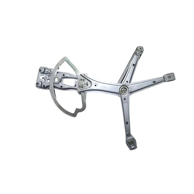 Mercedes Benz Ml W163  Window Mech Elec  Lh 98-04