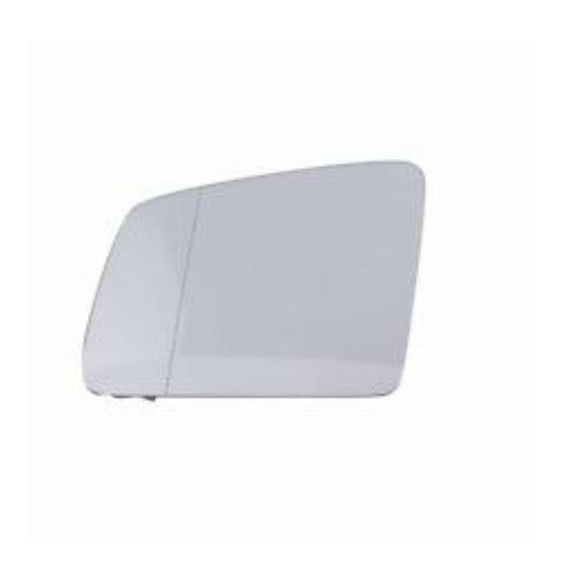 Mercedes Benz W164 Mirror Glass Lh 05-08