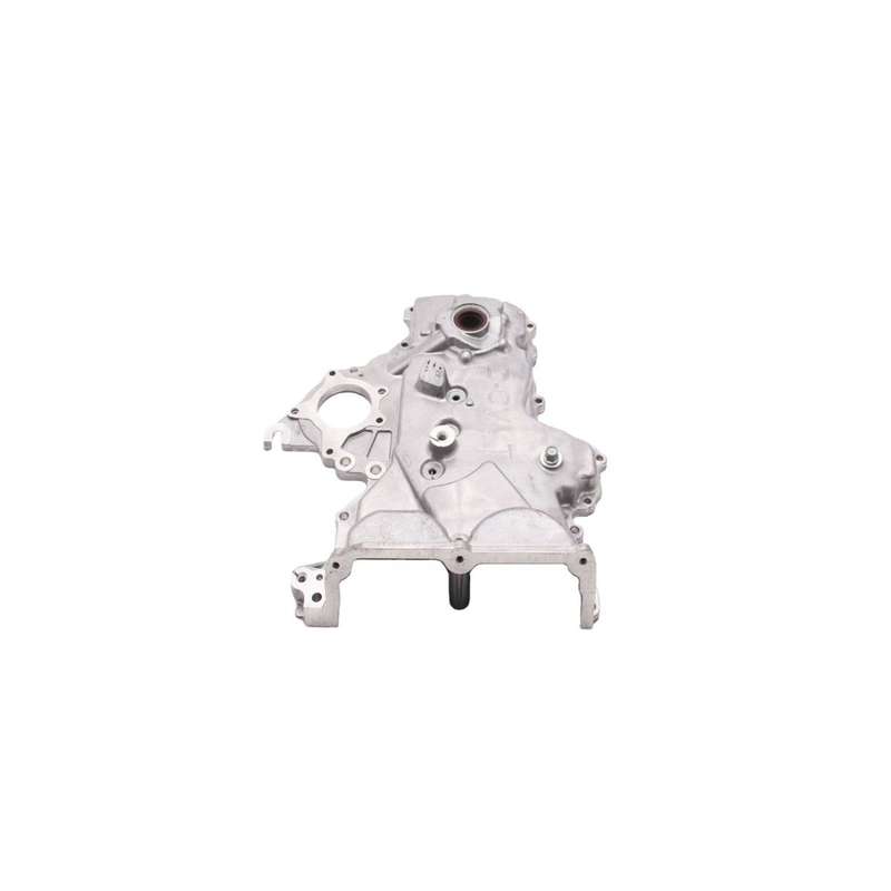 I20 1.6 Timing Cover Oil Pump
