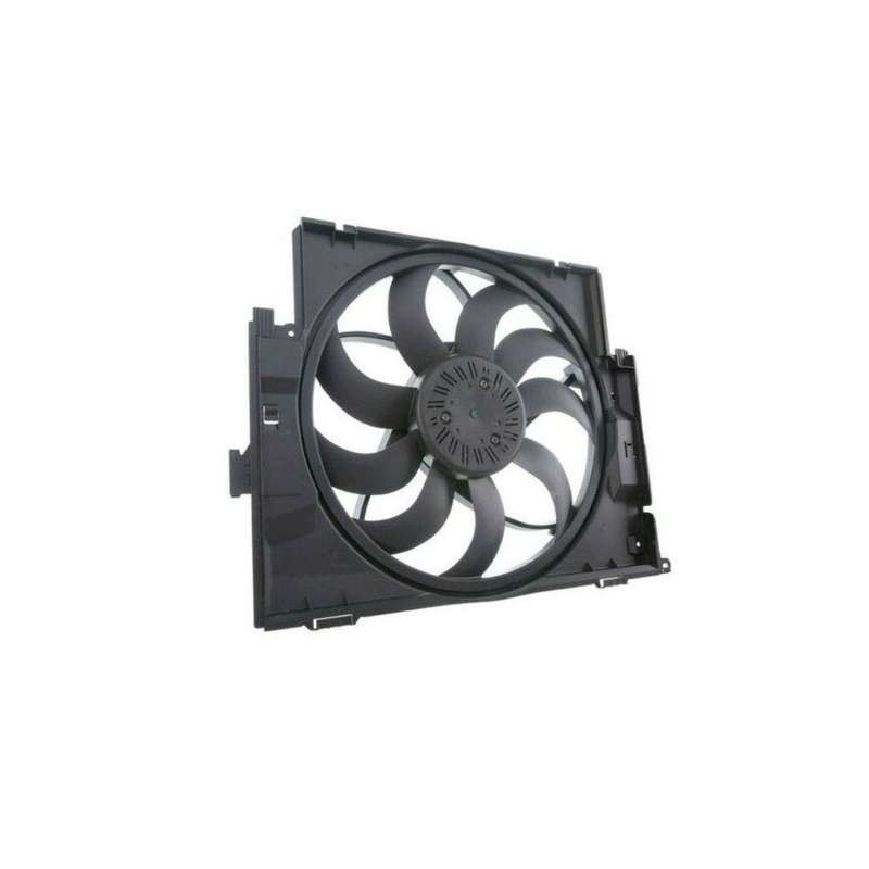 F30 Radiator Cooling Fan Assembly 316 318 320 328i